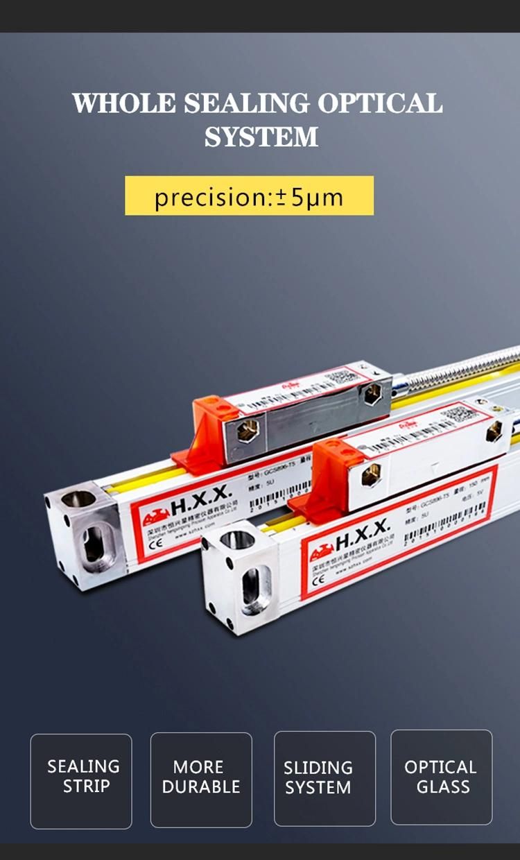 Digital Display for Lathe 2 Axis Digital Readout Display Dro for Milling Machine