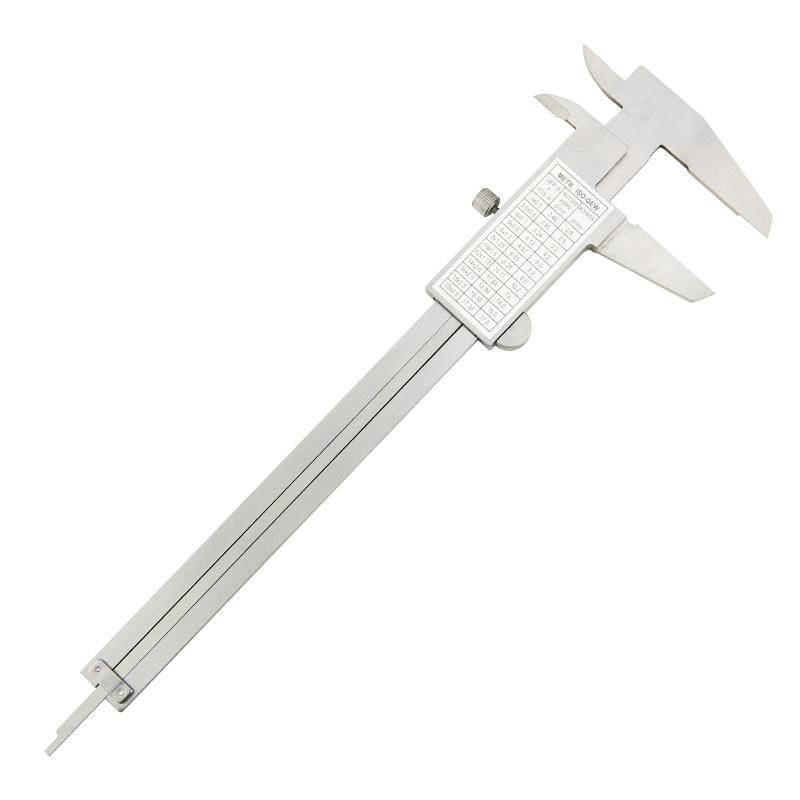Carbon Vernier Caliper, Stainless Steel Vernier Caliper