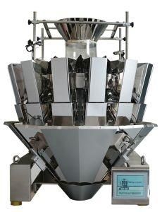 Multihead Weighing Machine (ZY-14)
