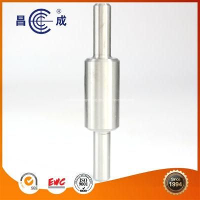 Solid Carbide Test Rod for Testing Qualified Tools