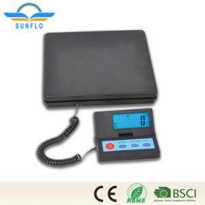 Electronic Floor Scales Digital Platform Industrial Weighing Scale