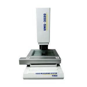 CNC Non-Contact Video Coodinate Measuring Machine