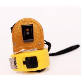 Good Quality and Durable ABS Golden Tape Measure