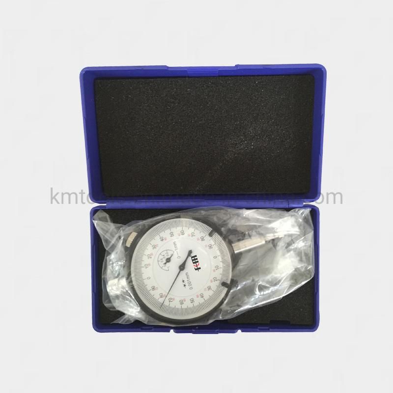 Micron Indicator 0.001m Accuracy Measure Tools Dial Indicator