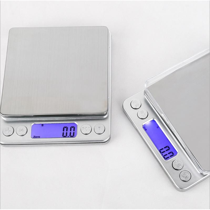 Scale Small Coffee Weighing Processing Electronic Candy Making Machine Gram Kitchen Industrial Baby Kitchen Balance