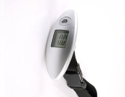 40 Kg Digital Electronic Hanging Pocket Weighing Luggage Scale