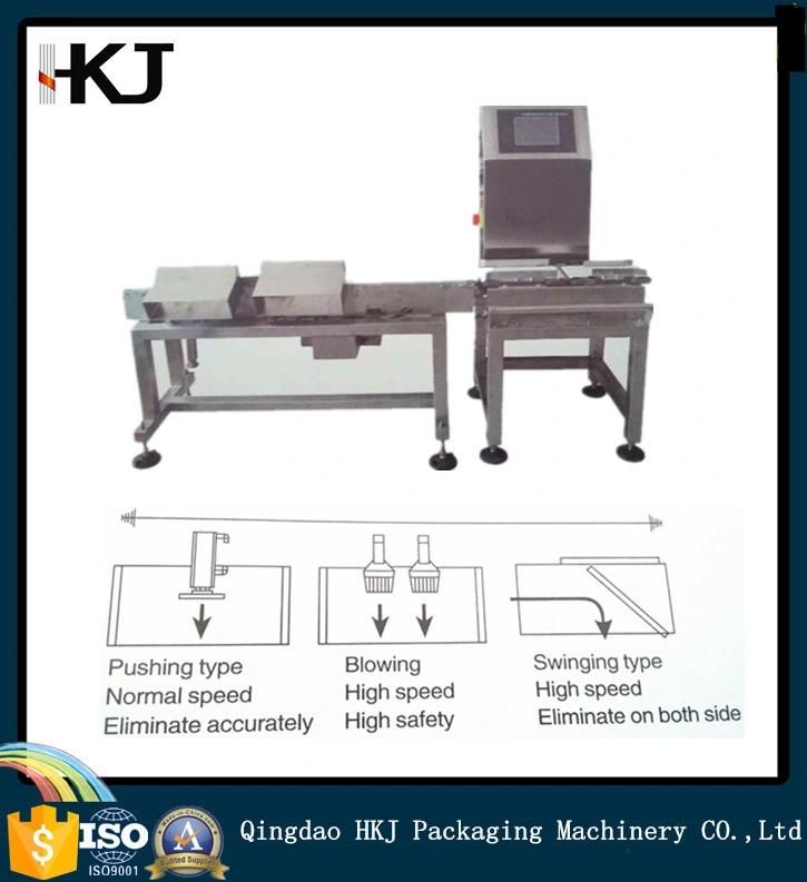 High Quality Check Weigher