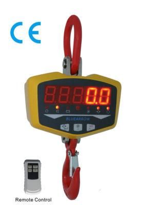 Digital Crane Scales with Display (BLE-C)