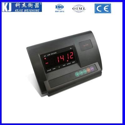 Yaohua Weighing Indicator Xk3190-A12e