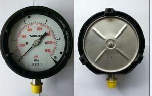 Liquid Filled Process Gauge