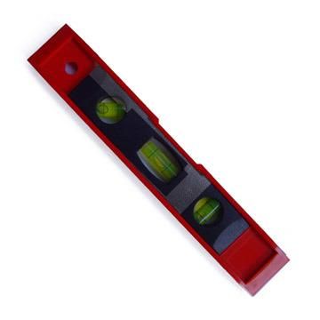 Heavy Duty Magnetic Aluminum Torpedo Level