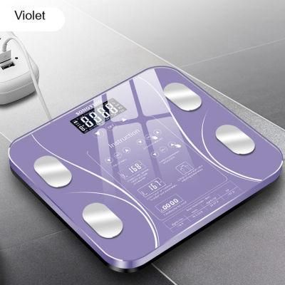 Wholesale 2022 Portable Health Body Weighing Cellular Scales