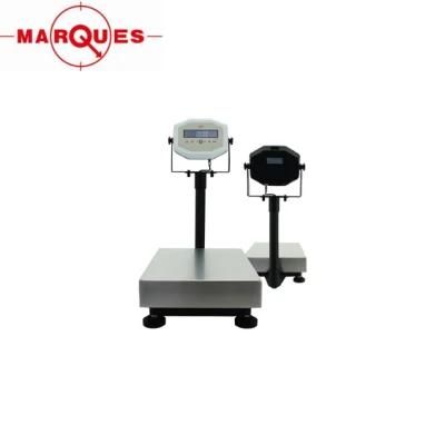 High Precision Electronic Weight Floor Bench Scale 60kg