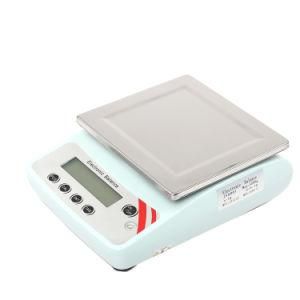 5000g 0.1g Precision Digital Weighing Scale