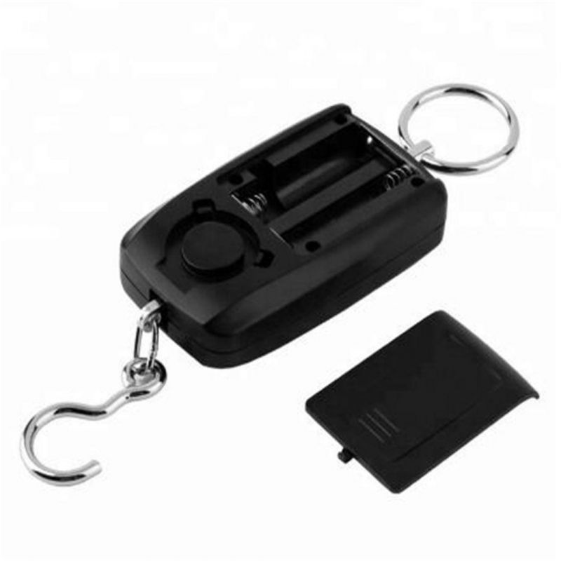 Portable Pocket Luggage Electronic Digital Balance Scale