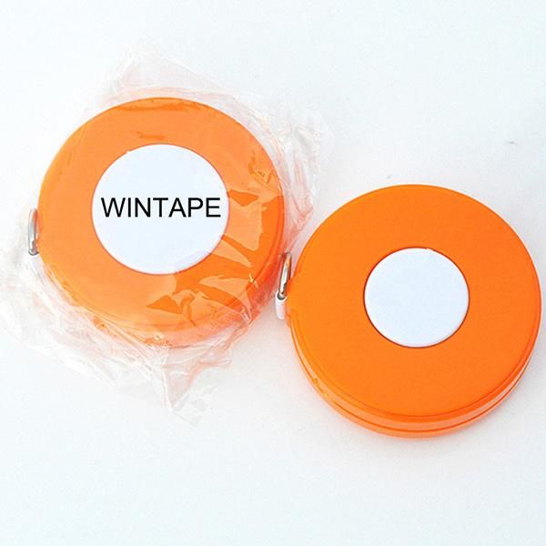 2.5meter OEM Design Personalized Dead Pig Weight Tape Measure