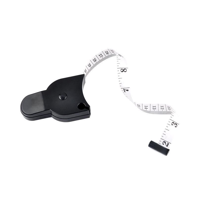 Personalized Body Measurement Fat Waist Measure Y-Shaped Waist Measuring Tape