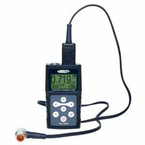 Digital Ultrasonic Thickness Gauge Through Coating (ISU-300D-Y)