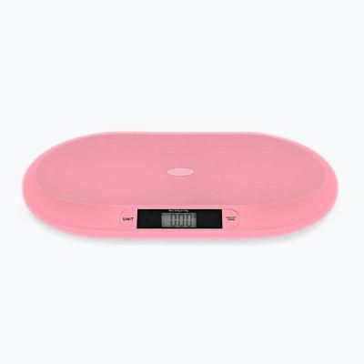 Household 20kg Full ABS Design Digital Electronic Weighing Baby Scale