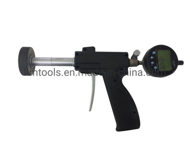 Best Selling 0.8~1′ ′ Pistol-Grip Three Point Bore Gages Internal Micrometer