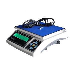 30kg Desktop Electronic Scale for Weighing (BW-I)