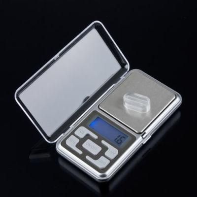 Popular Design 200g X 0.01g Mini Pocket Digital Scale