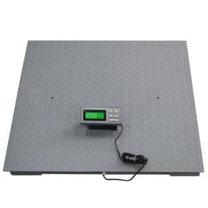 Big Size Small Truck Electronic Scale Stainless Steel