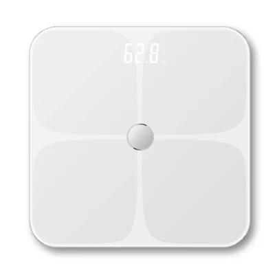 Bluetooth Body Fat Scale with ITO Glass and APP Support