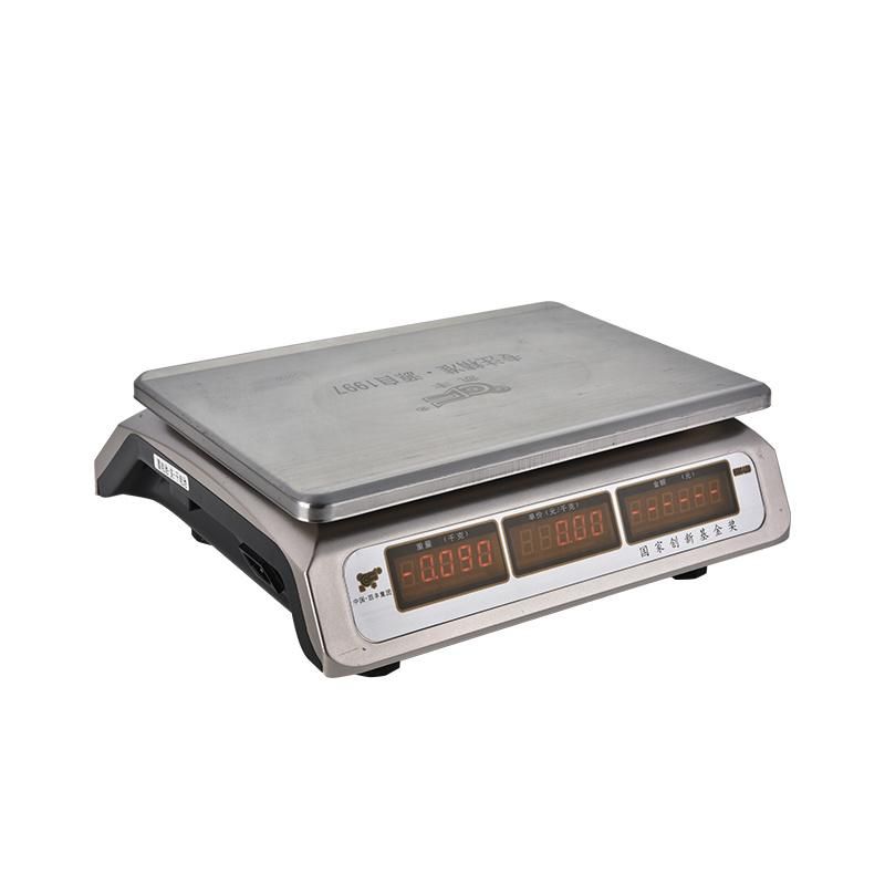 New Arrival Table Top Weighing Scale