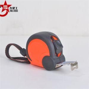 3m 5m 7.5m High Quality Hand Tool Measuring Instruments Steel Measuring Tape