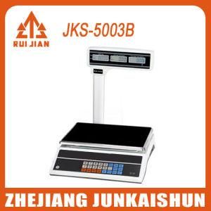 Electronic Digital Scale (JKS-5003B)