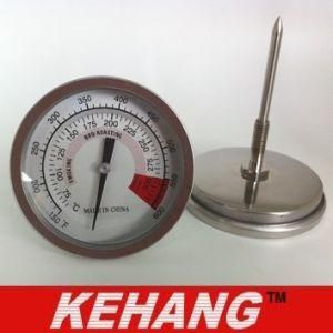 BBQ Grill Roasting Thermometer