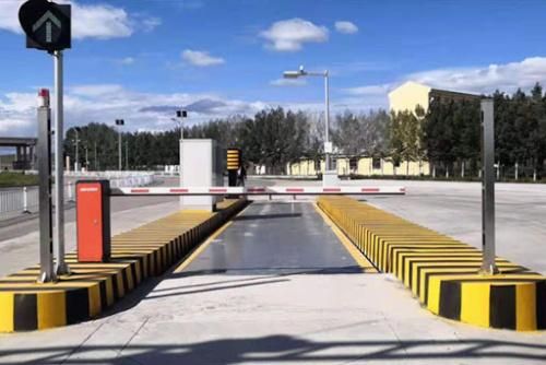 Digital Truck Scale Weighing Scale Weighbridge with 3*12m 3*16m 3*18m