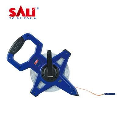 50m 100m High Quality Fiberglass Tape Measure