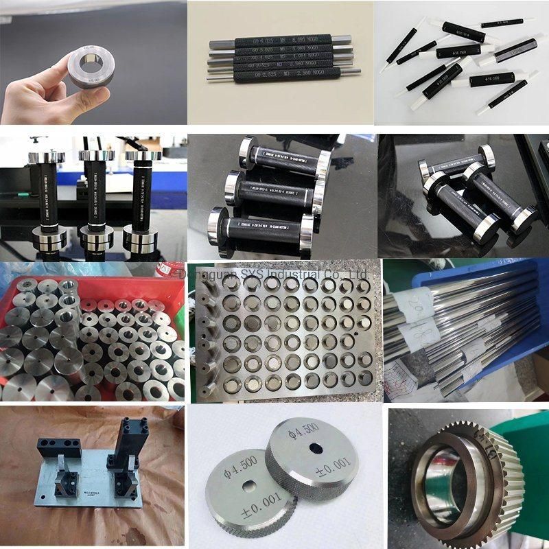 Runout Measurement Solutions Customize Kinds of Material