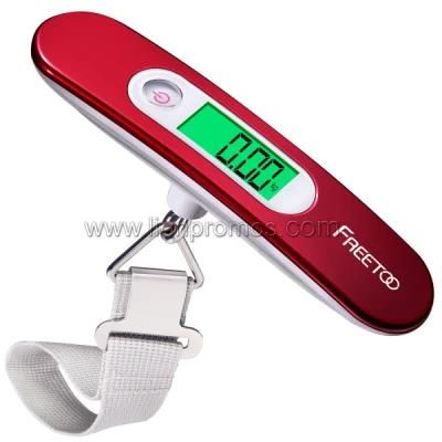 Hotel Travel Promotion Gift Precise Luggage Scale