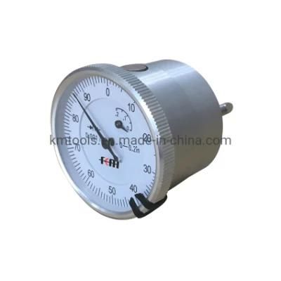 0-0.2&prime; &prime; Back Plunger Type Dial Indicator
