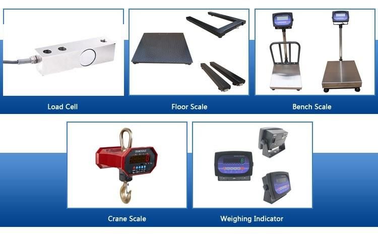 Display LED Weighing Scale Controller Indicator for Scale