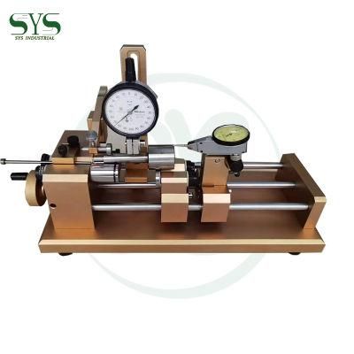 Accuracy 0.003mm Partial Pendulum Instrument Concentricity Gauge 10-50mm