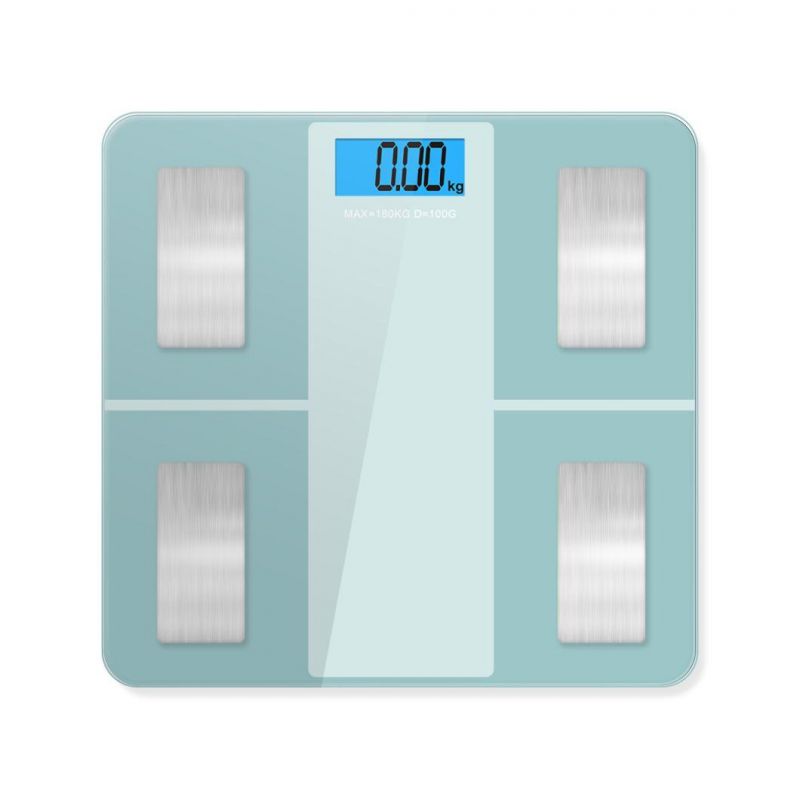 Bl-8001 Body Fat Scale House Hold Good Quality