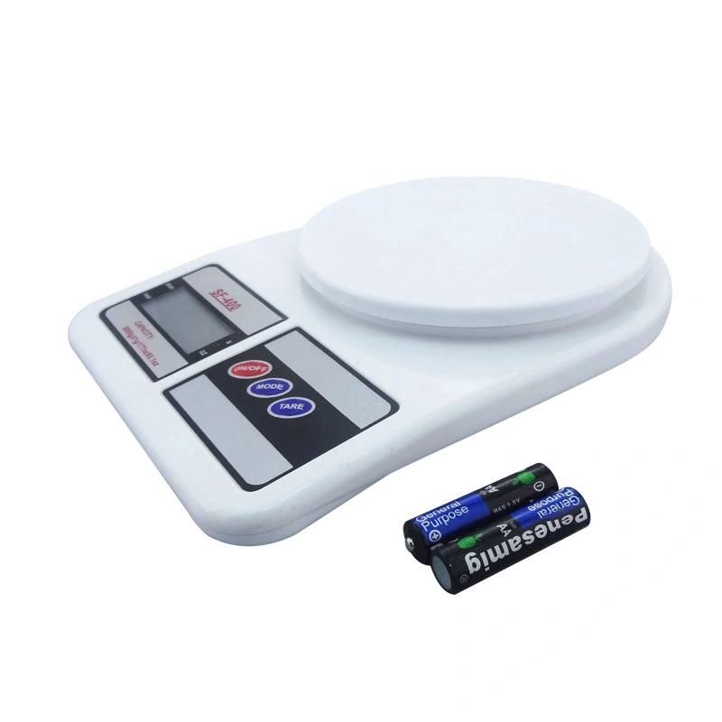 Factory Cheap Digital Kitchen Food Weighing Scale 5kg