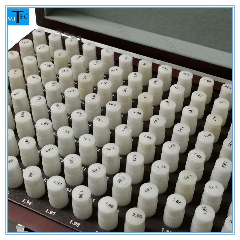 0.001mm Accuracy Pin Gauge Block Gage Set Gauge