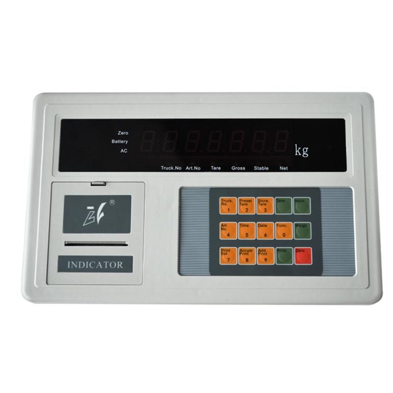 Truck Scale Weighing Indicator A9 Yaohua