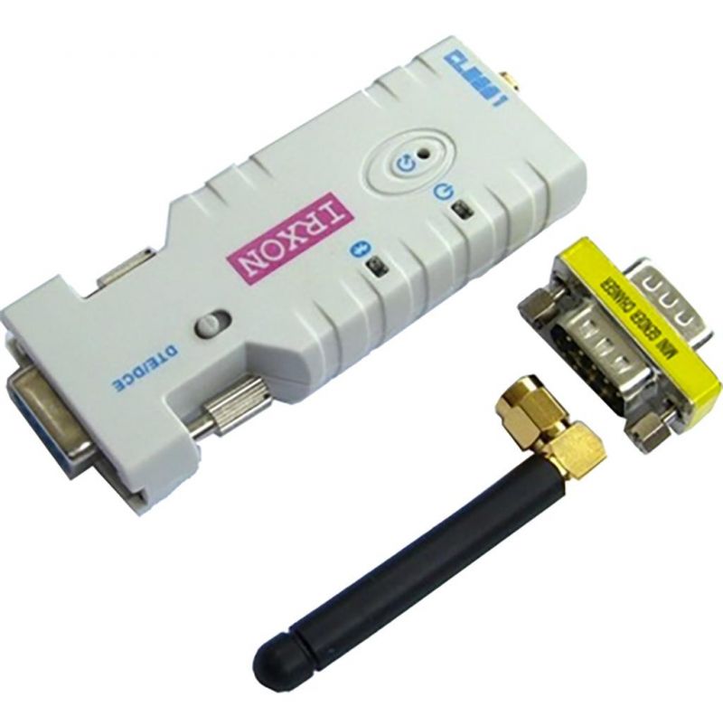 Factory Supply Wireless Data Transmitter and Receiver