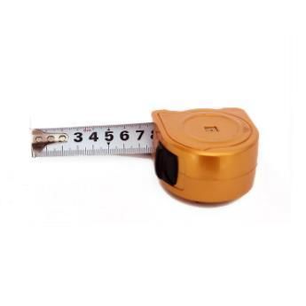 Good Quality and Durable ABS Golden Tape Measure
