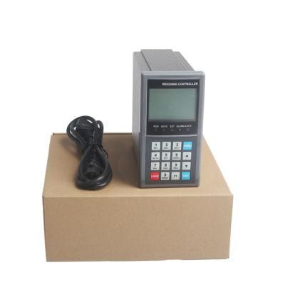 Supmeter High Accurate Conveyor Belt Scale Controller Feeding Flow Weigher with RS232/RS485