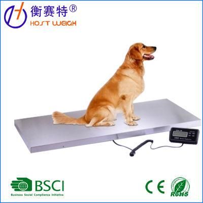 Postal Scale Digital Shipping Parcel Platform Vet Animal Pet Industrial Scale