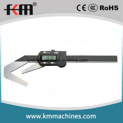 4-40mm/1.57-15.74&Prime; High Quality Three-Point Digital Caliper Measuring Device