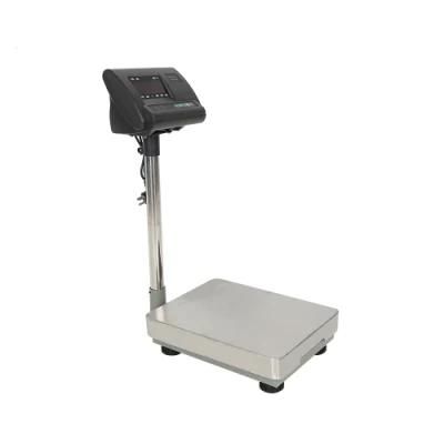 Factory High Quality Calibration Tcs Electronic Platform Digital Counting Weight Balance Platform Scale