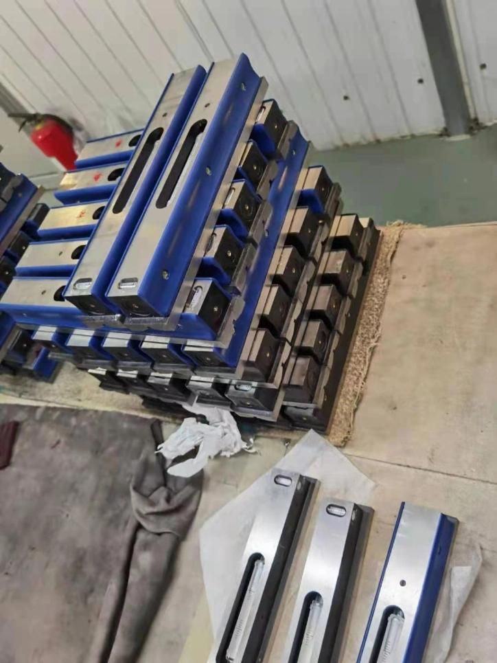 Precision Gemany Style Shaft Frame Balance Level High Precision Frame Balance Level Check The Straightness of Various Machines on Sale